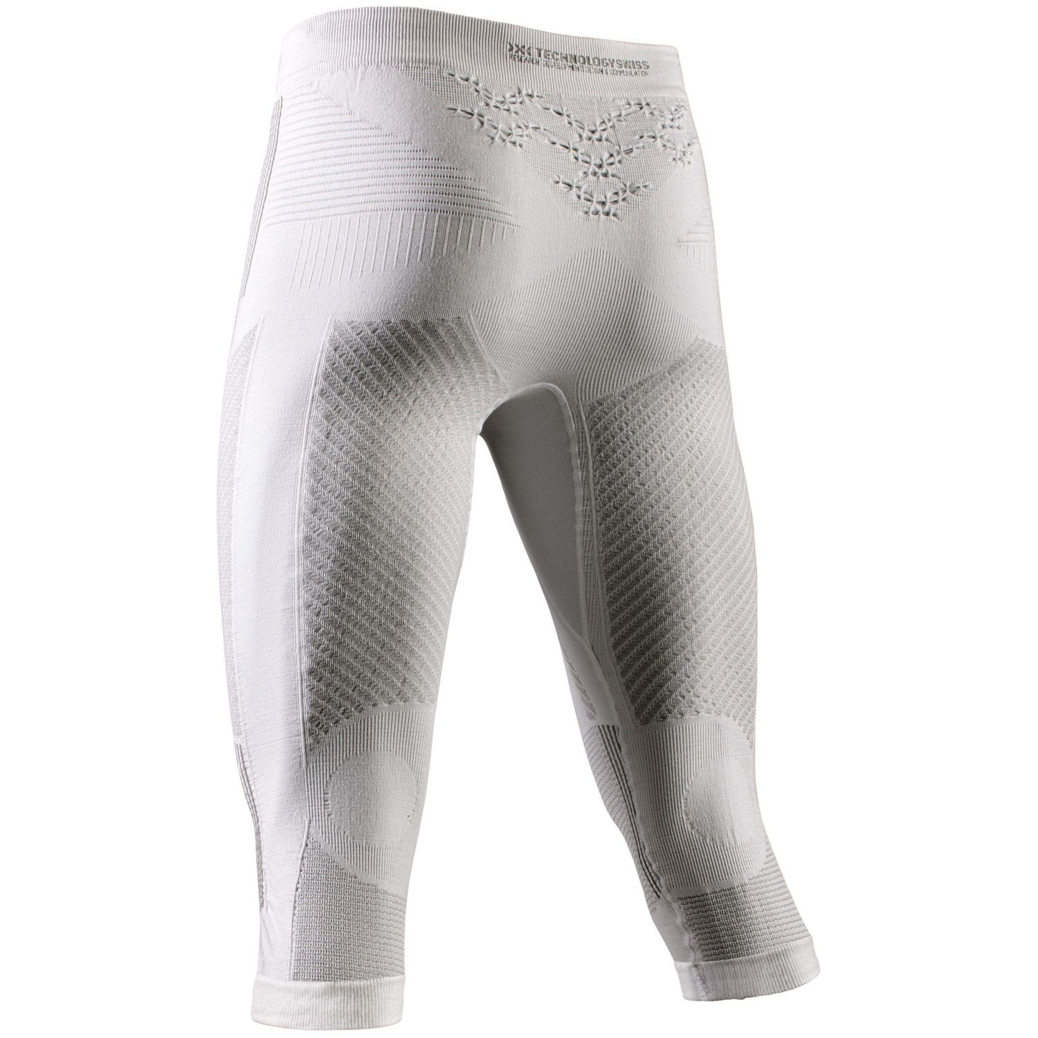 Mallas de Ski Energy Accumulator 4 0 Armadillo X-bionic Branco-3
