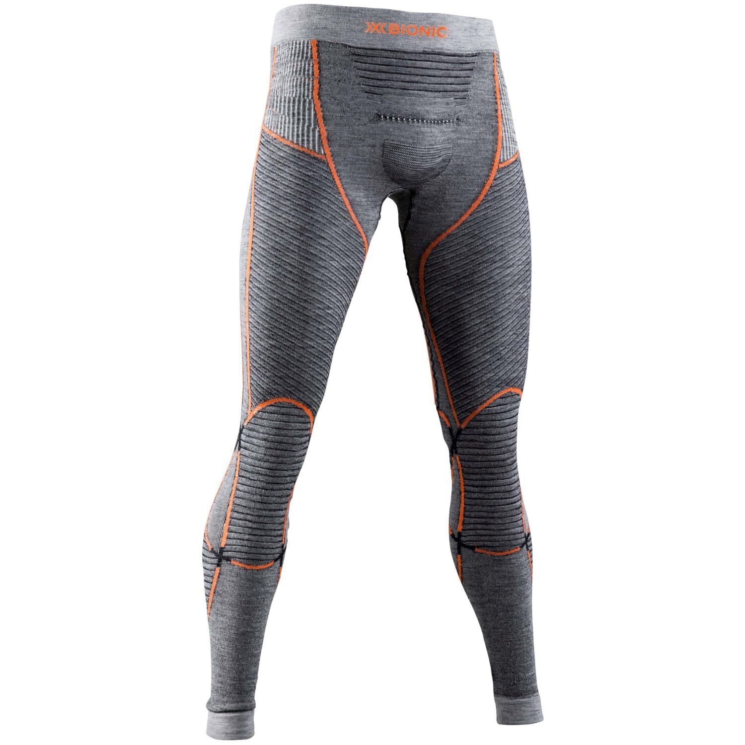 Malla de esquí de hombre MERINO X-Bionic