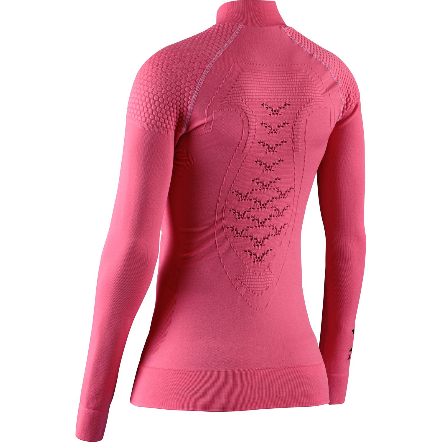 Chaqueta de mujer ENERGIZER 4 0 TRANSMISSION LAYER X-Bionic - Rosa Rosa-2