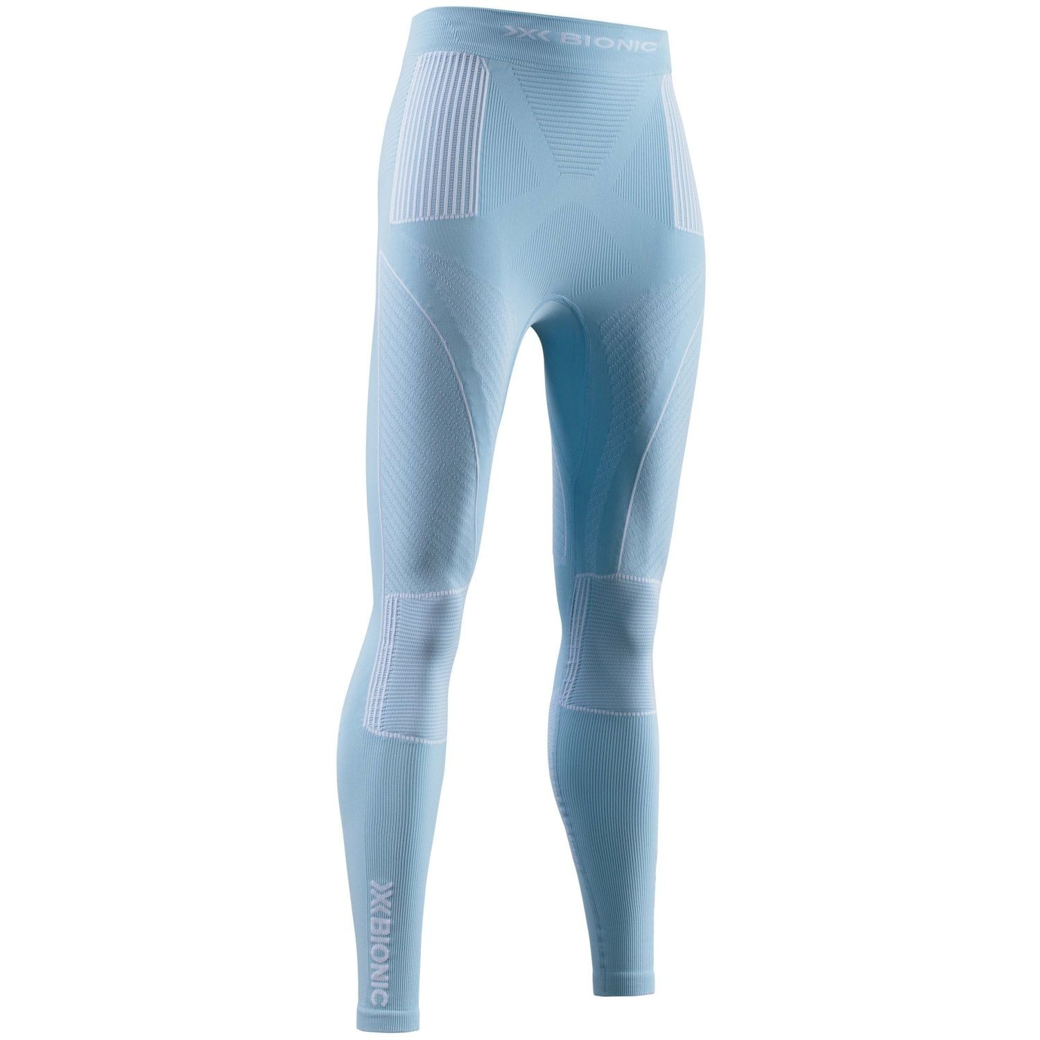 Malla de esquí de mujer ENERGY ACCUMULATOR 4.0 X-Bionic