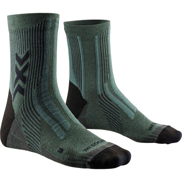 Imagen 0 de Calcetines de montaña unisex PERFORM NATURAL ANKLE X-Socks