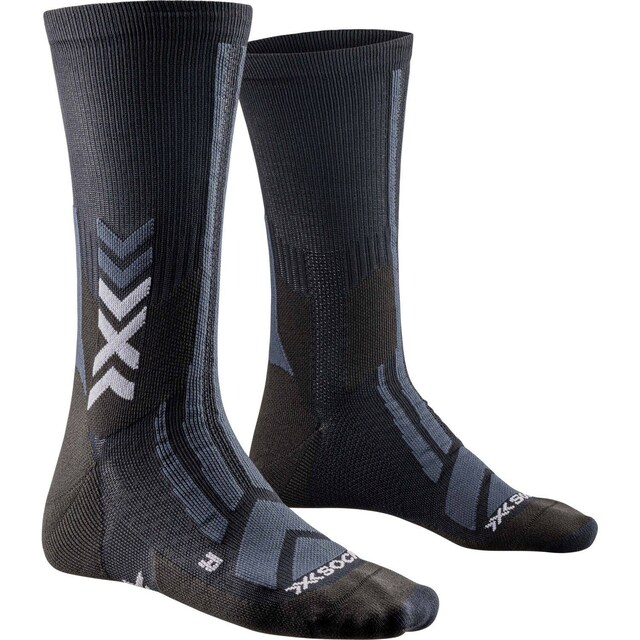 Imagen 0 de Calcetines de montaña unisex DISCOVER CREW X-Socks