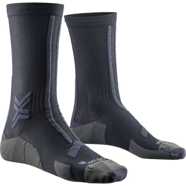 Imagen 0 de Calcetines de trail running unisex DISCOVER CREW X-Socks