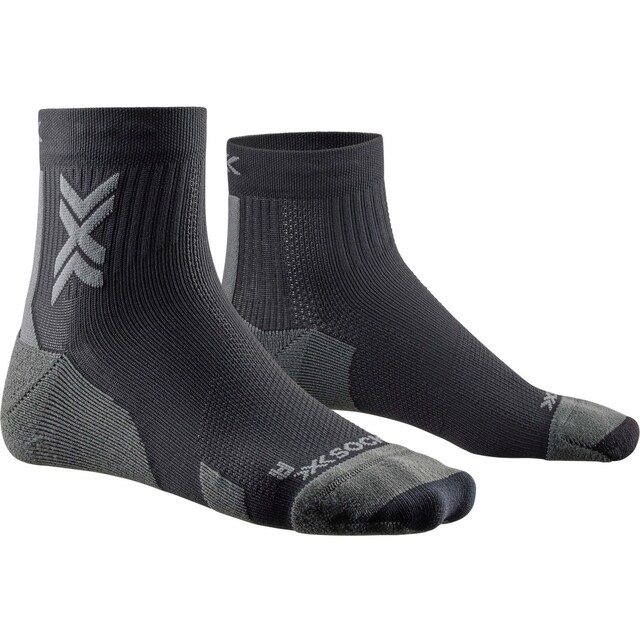Imagen 0 de Calcetines de running unisex DISCOVER ANKLE X-Socks
