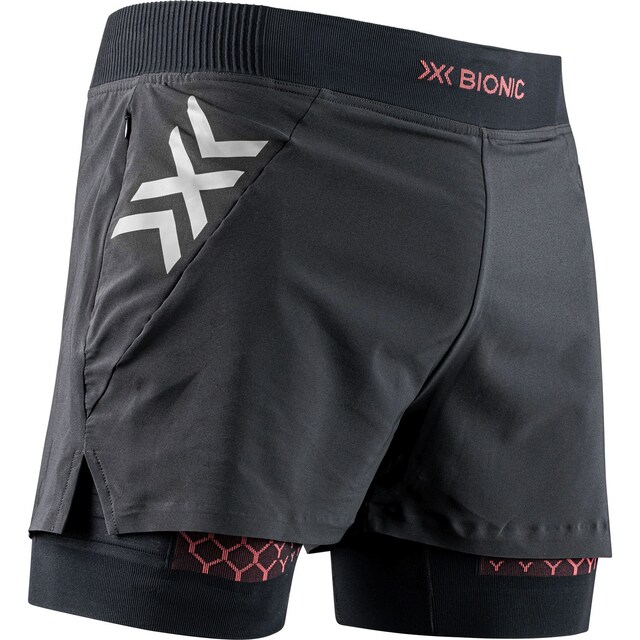 Imagen 0 de Short de running de hombre TWYCE RACE 2IN1 X-Bionic