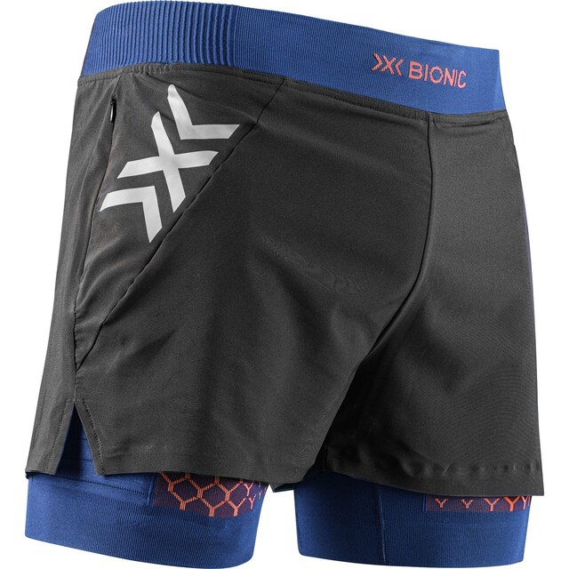 Imagen 0 de Short de running de hombre TWYCE RACE 2IN1 X-Bionic