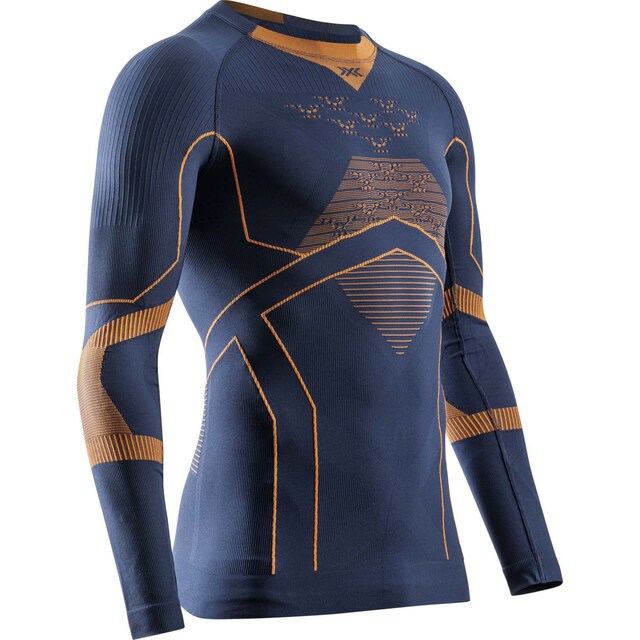 Imagen 0 de Camiseta de esquí de hombre ENERGY ACCUMULATOR LIGHT X-Bionic