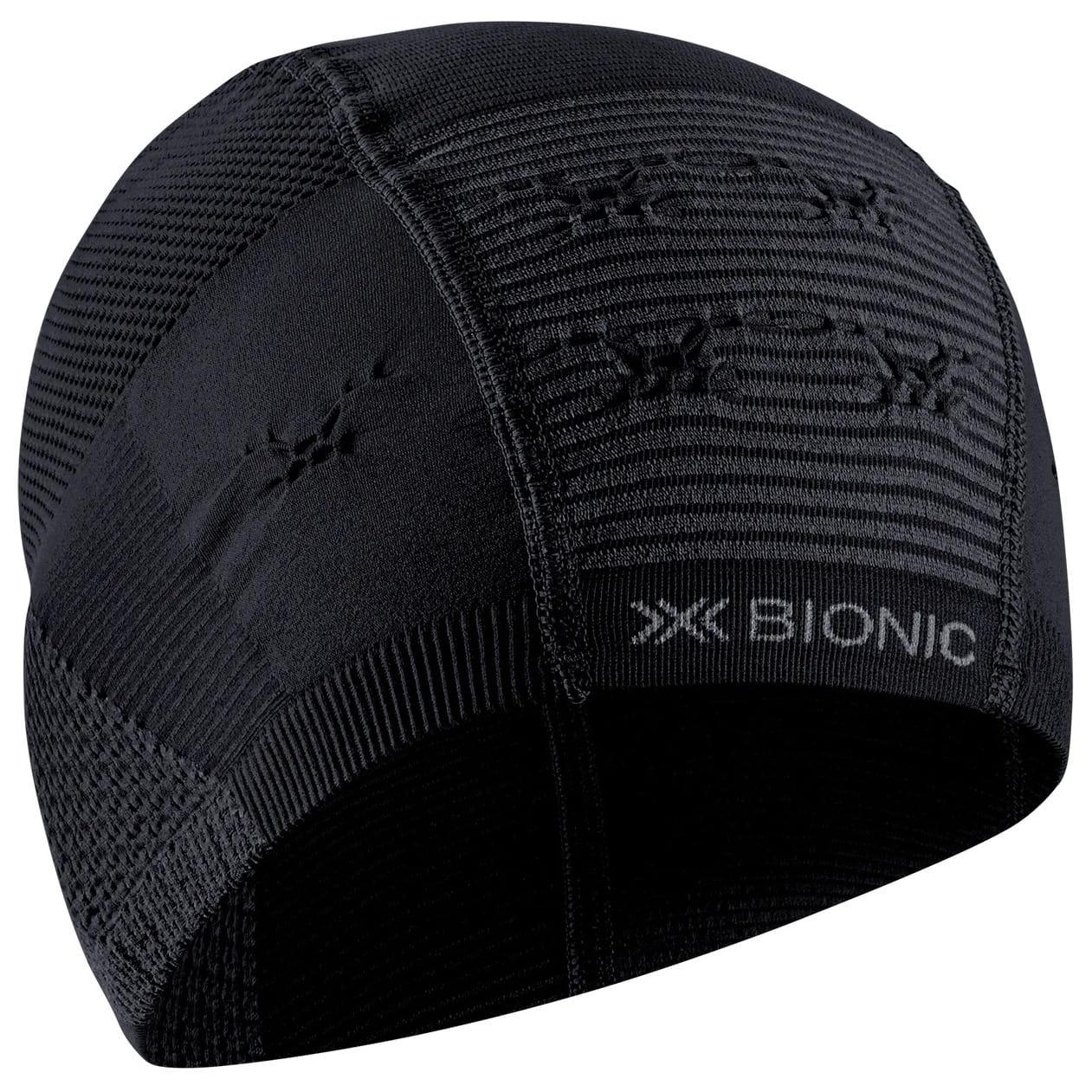 Imagen 0 de Gorro bajocasco X-Bionic Negro