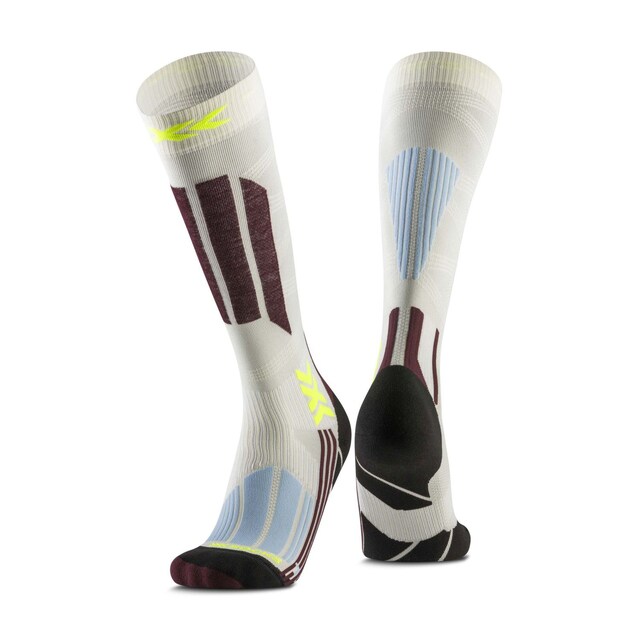 Imagen 0 de Calcetines de esquí de mujer TOURING EXPERT OTC X-Socks