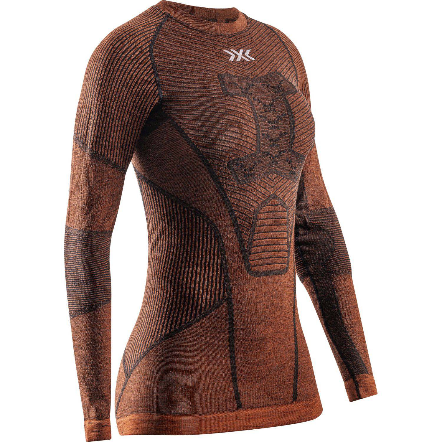 Imagem 0 de T-shirt de Ski Symbio Merino X-bionic