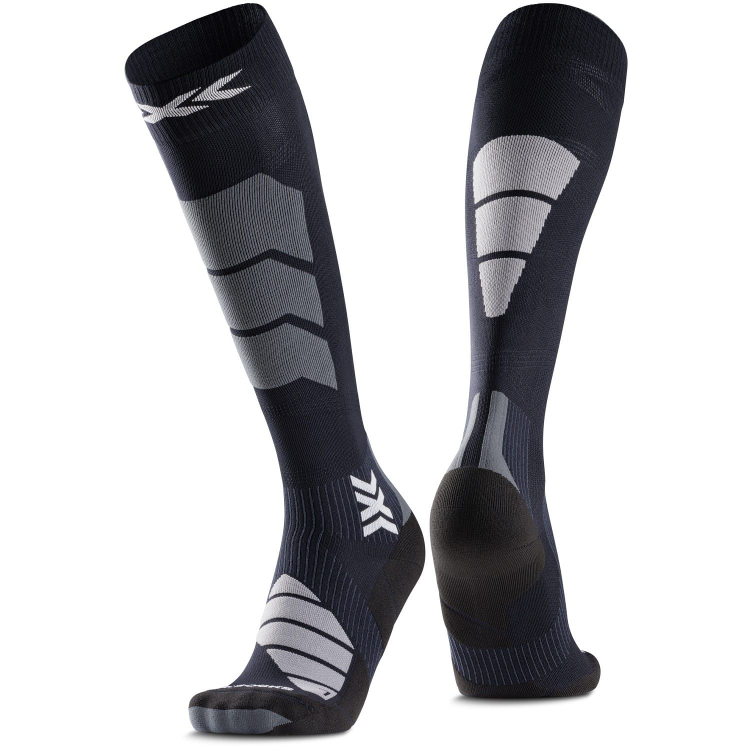 Imagen 1 de Calcetines de esquí unisex EXPERT OTC X-Socks - Negro Negro