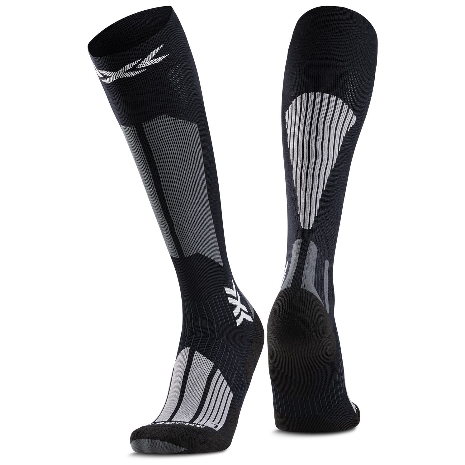 Imagen 0 de Calcetines de esquí de travesía unisex TOURING PERFORM OTC X-Socks Negro
