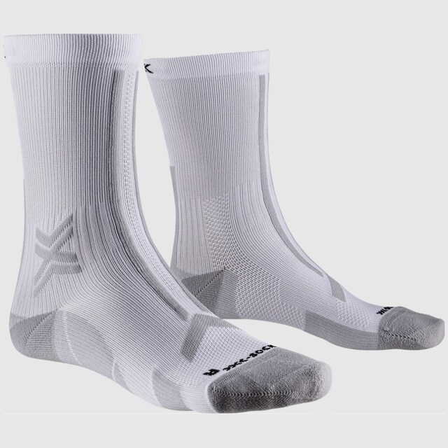 Imagen 0 de Calcetines de trail running unisex DISCOVER CREW X-Socks