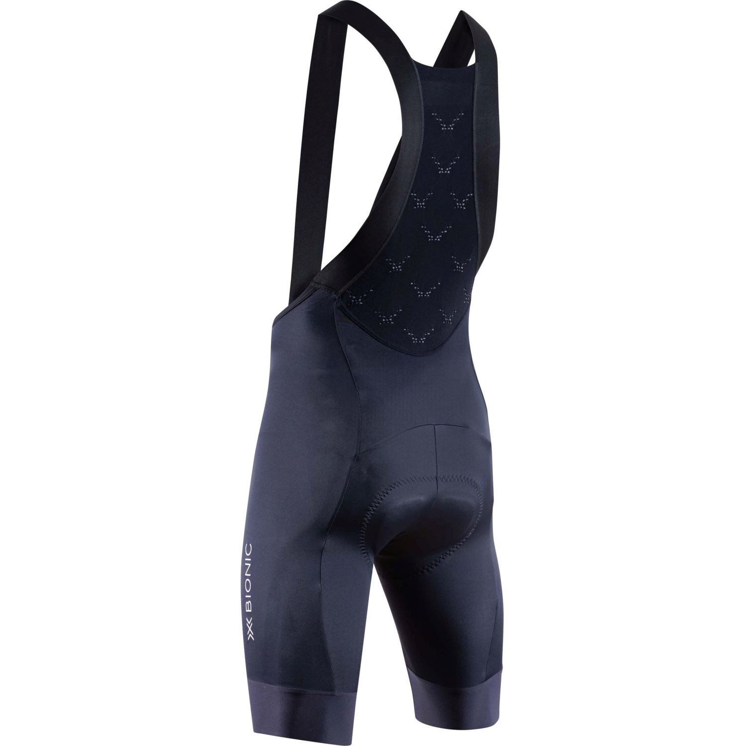 Imagen 2 de Culotte de ciclismo de hombre COREFUSION RIDE X-Bionic - Negro Negro