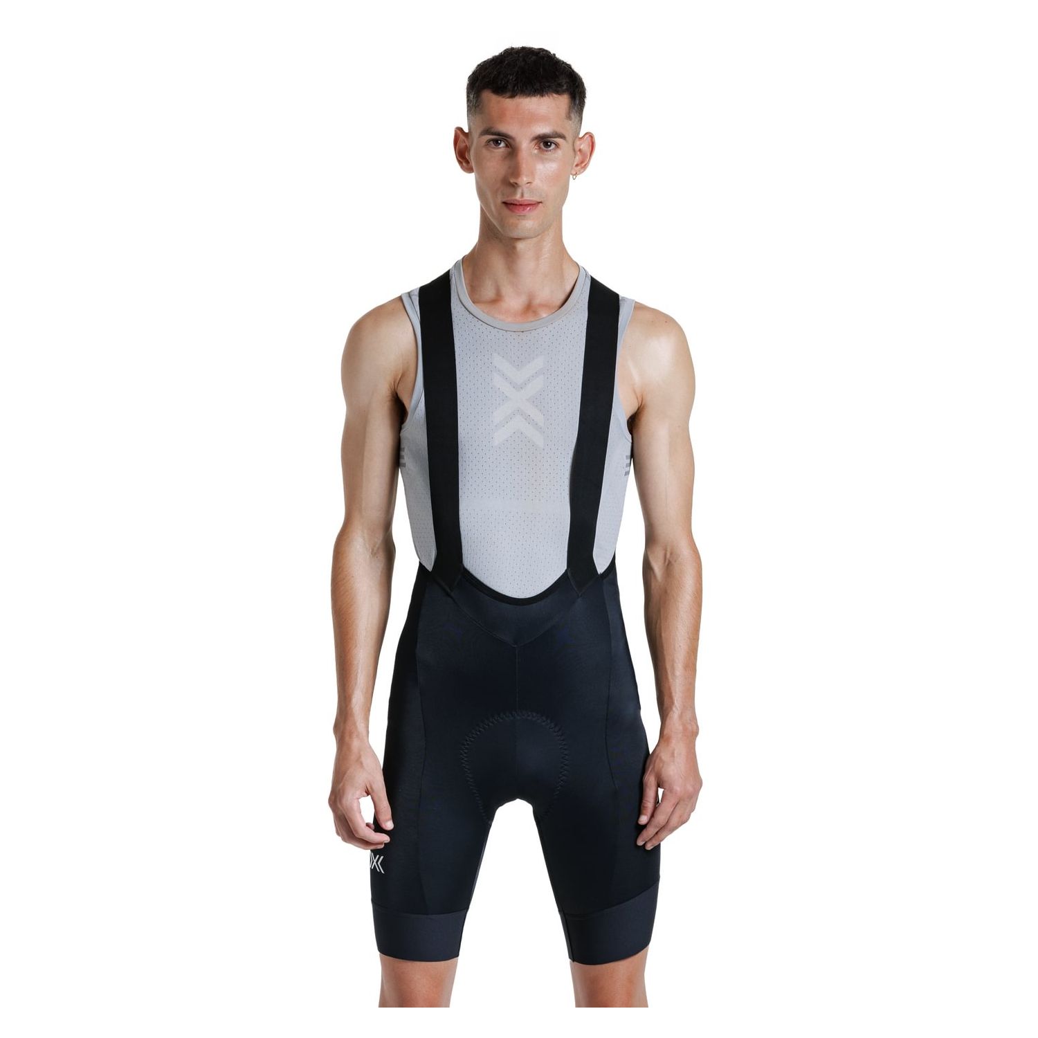 Imagen 3 de Culotte de ciclismo de hombre COREFUSION RIDE X-Bionic - Negro Negro