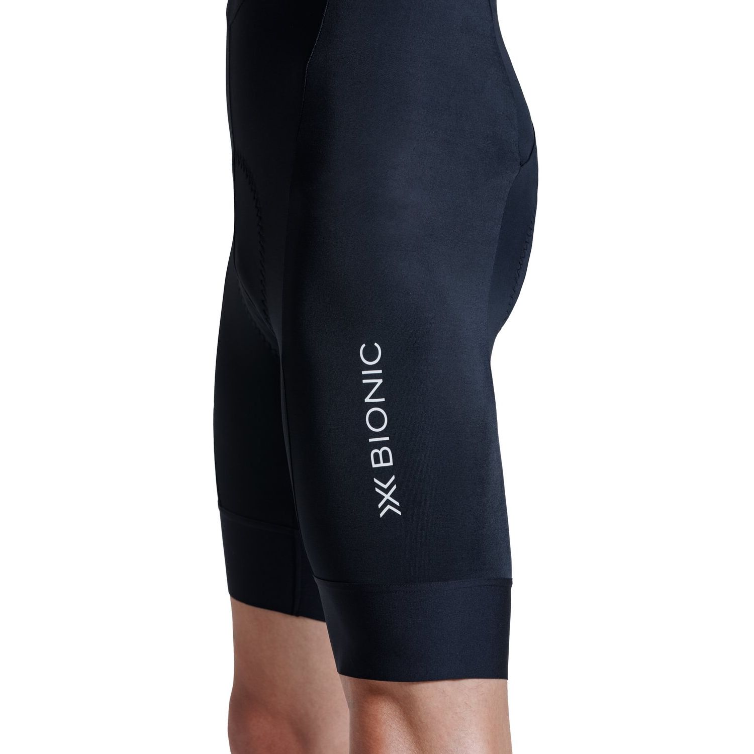 Imagen 5 de Culotte de ciclismo de hombre COREFUSION RIDE X-Bionic - Negro Negro