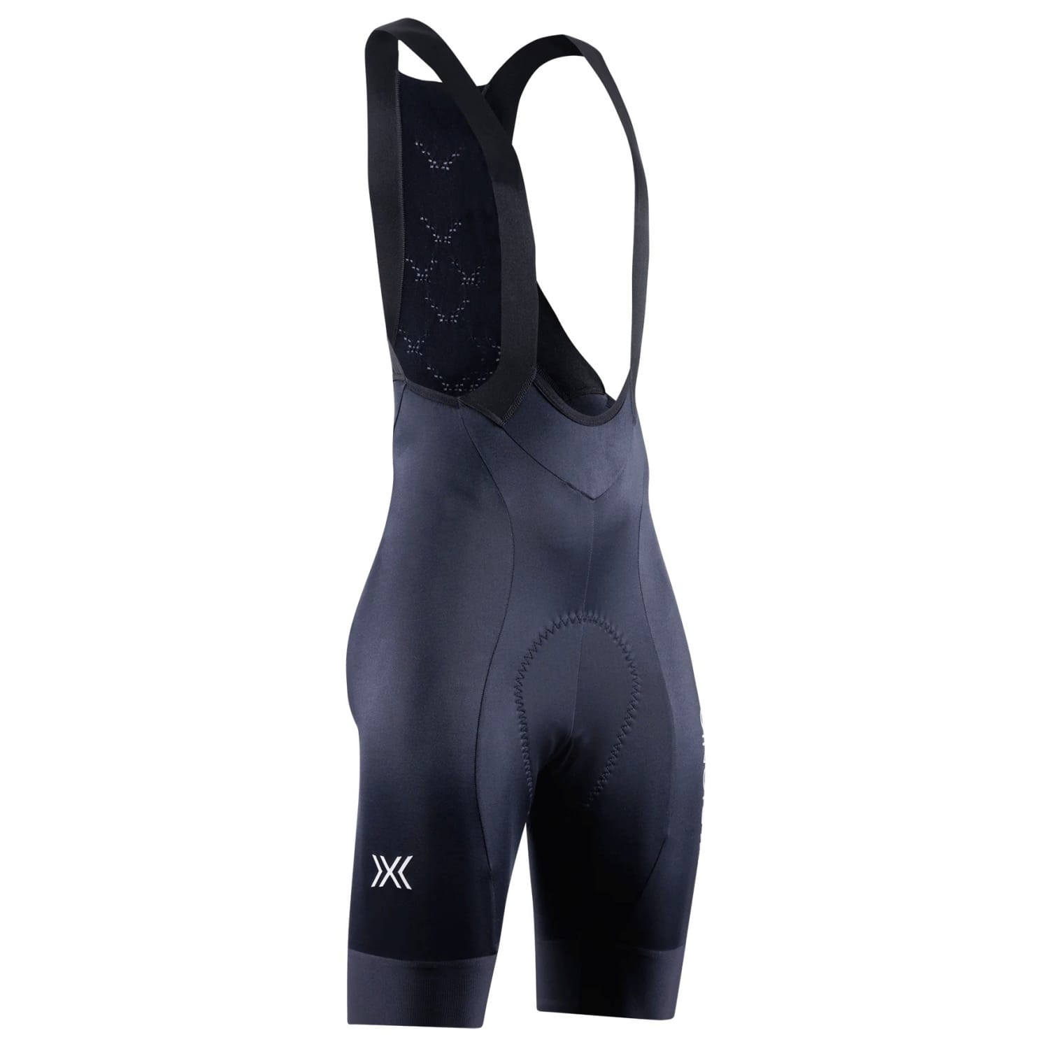 Imagen 1 de Culotte de ciclismo de mujer COREFUSION RIDE X-Bionic - Negro Negro