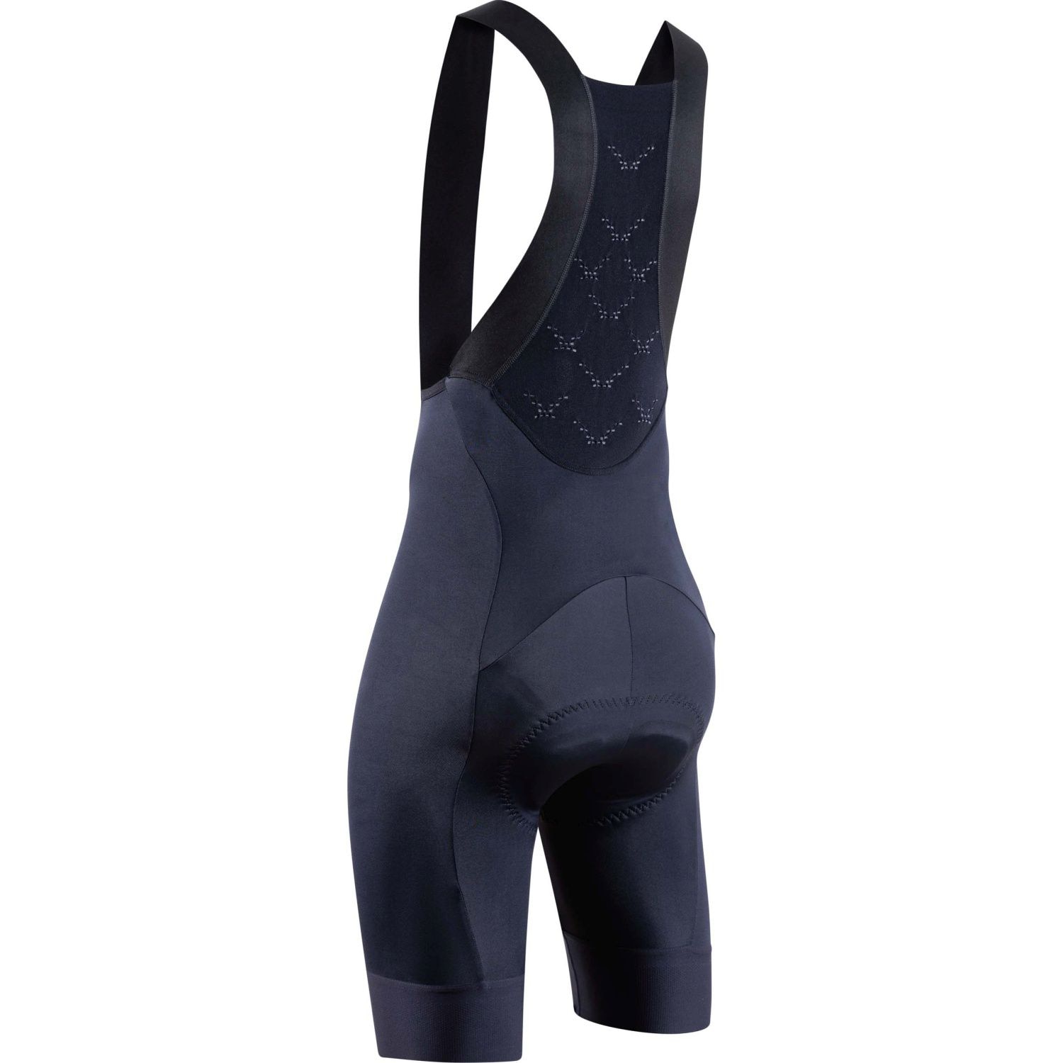 Imagen 2 de Culotte de ciclismo de mujer COREFUSION RIDE X-Bionic - Negro Negro