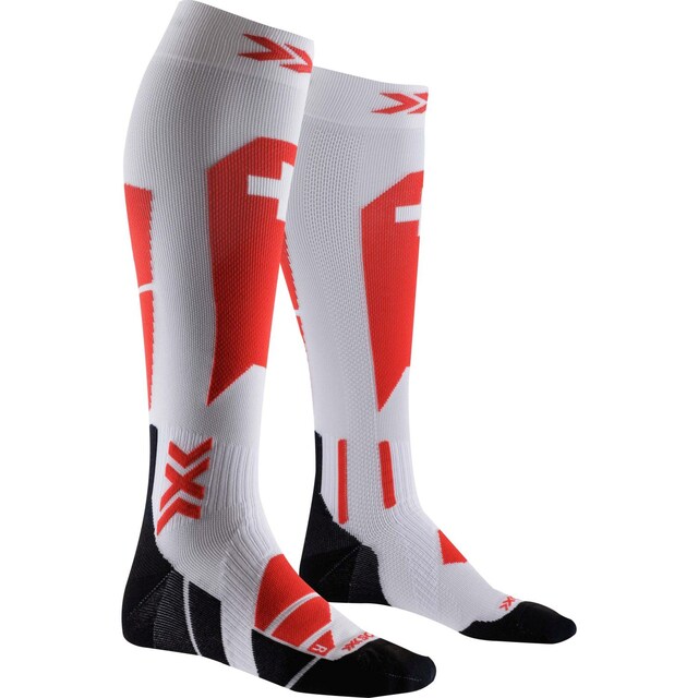 Imagen 0 de Calcetines de esquí unisex PERFORM PATRIOT X-Socks