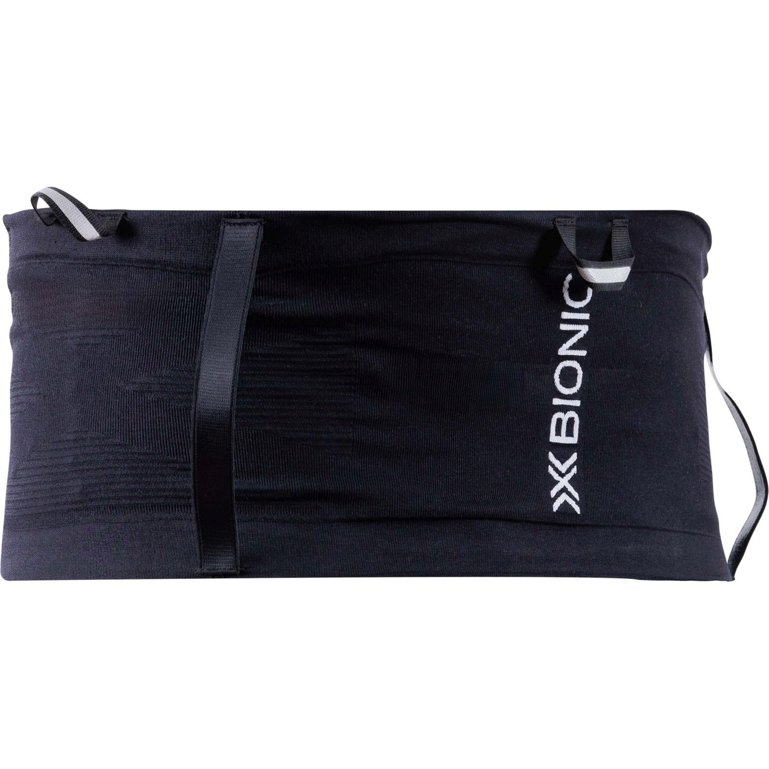Cinturón RUNNING X-Bionic - Negro Negro-2