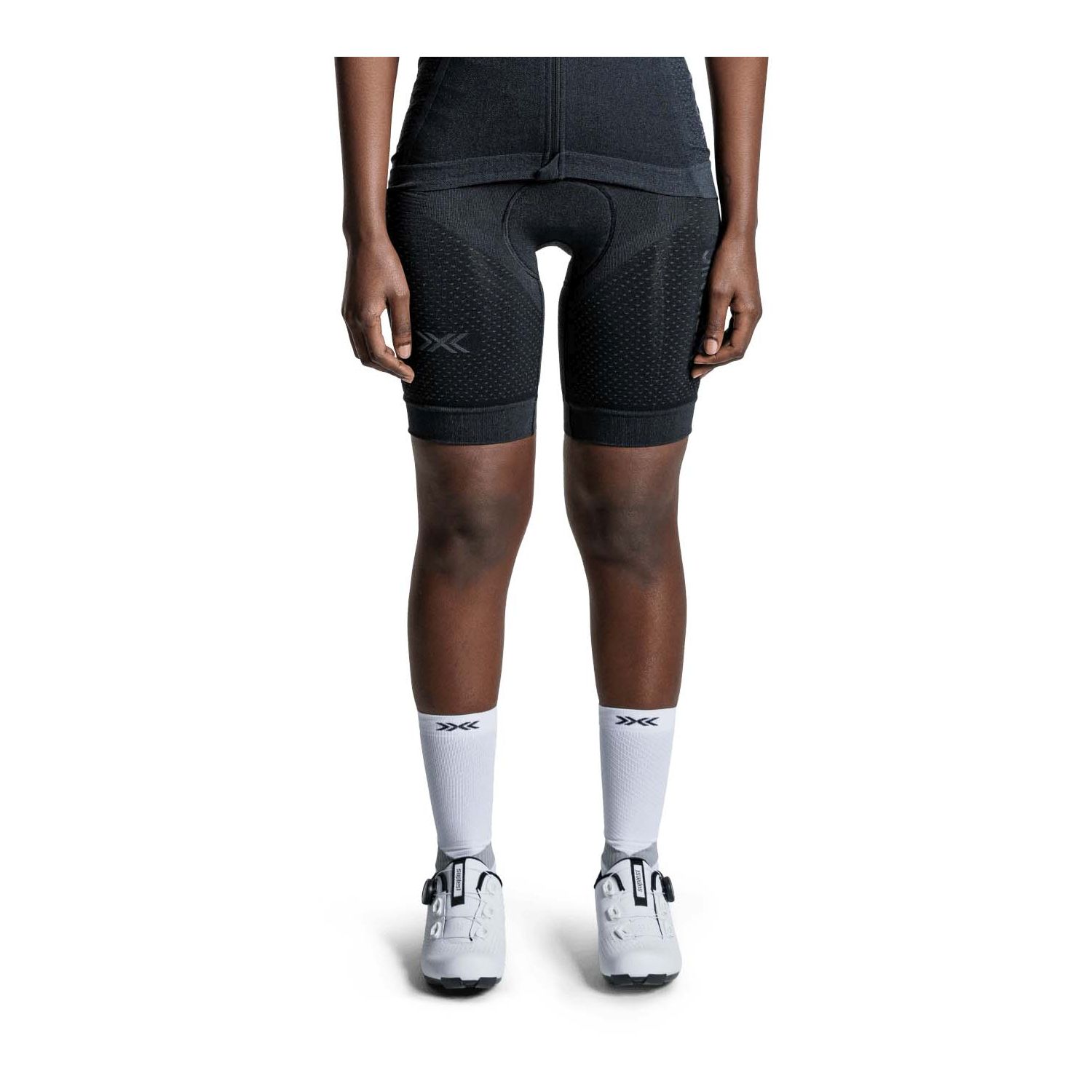 Culotte de ciclismo de mujer XCEED RIDE LINER X-Bionic - Negro Negro-3