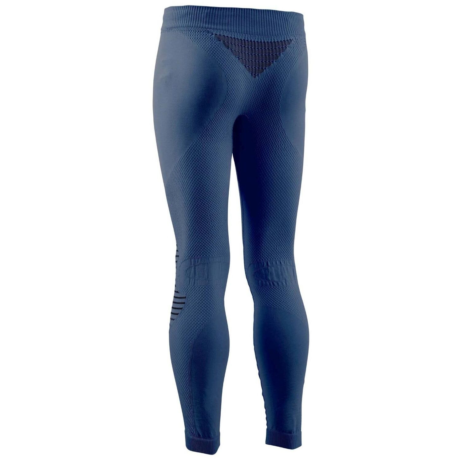 Malla térmica de niños INVENT 4 0 X-Bionic - Azul oscuro Azul oscuro-2