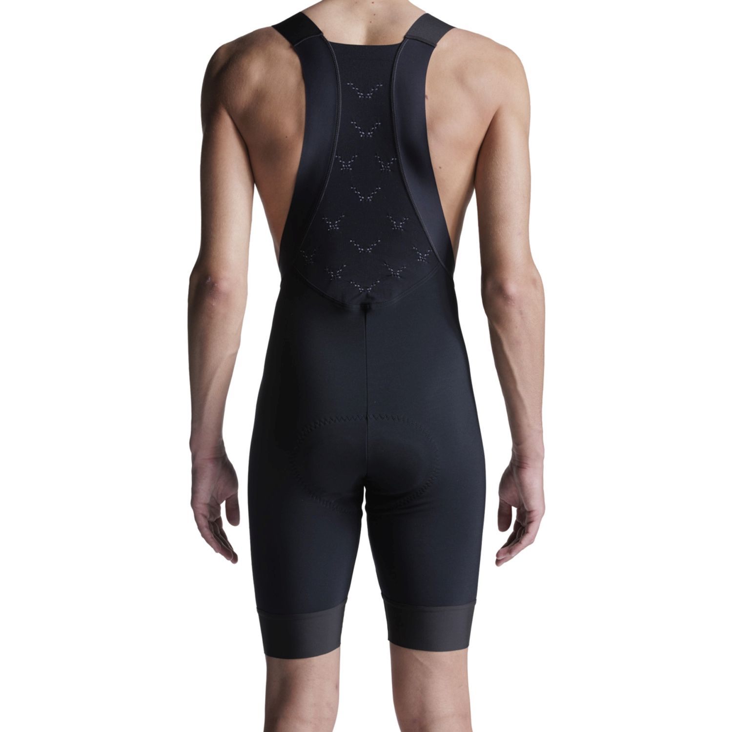 Culotte de ciclismo de hombre COREFUSION WARM X-Bionic - Negro Negro-6