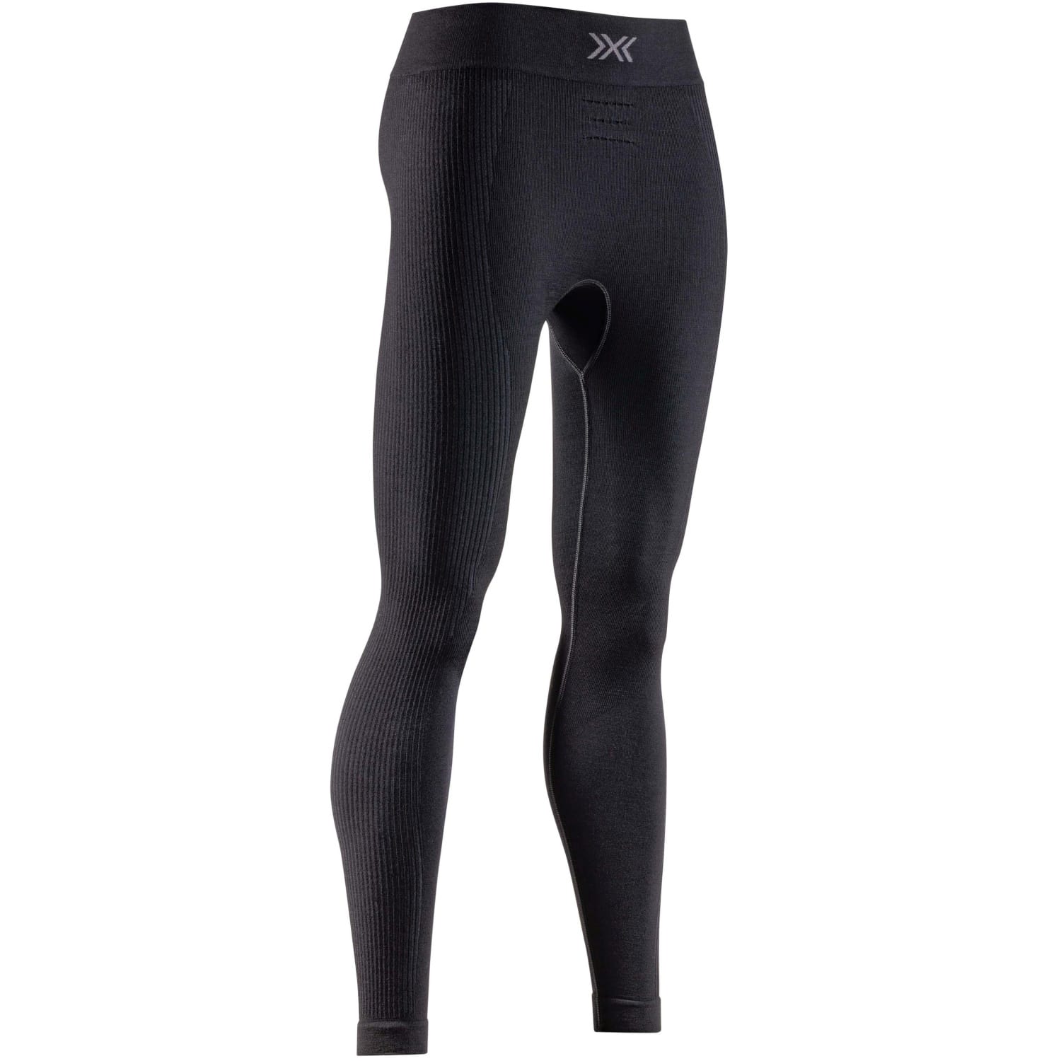 Imagen 0 de Malla térmica de mujer MIGHTYWOOL Merino X-Bionic Negro