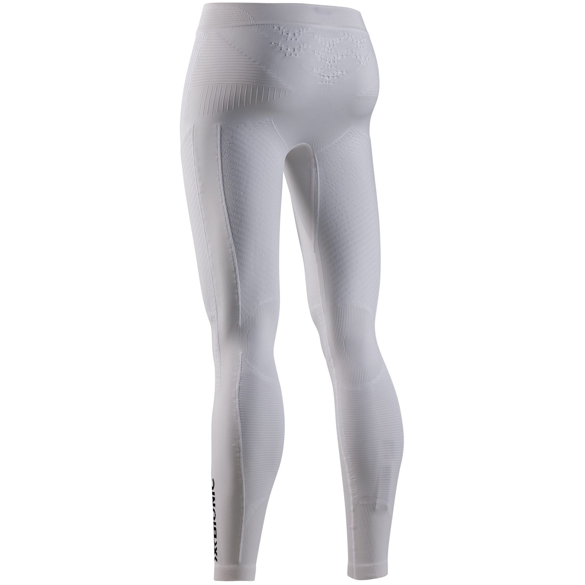 Malla de esquí de mujer ENERGY ACCUMULATOR 4 0 X-Bionic - Blanco Blanco-2