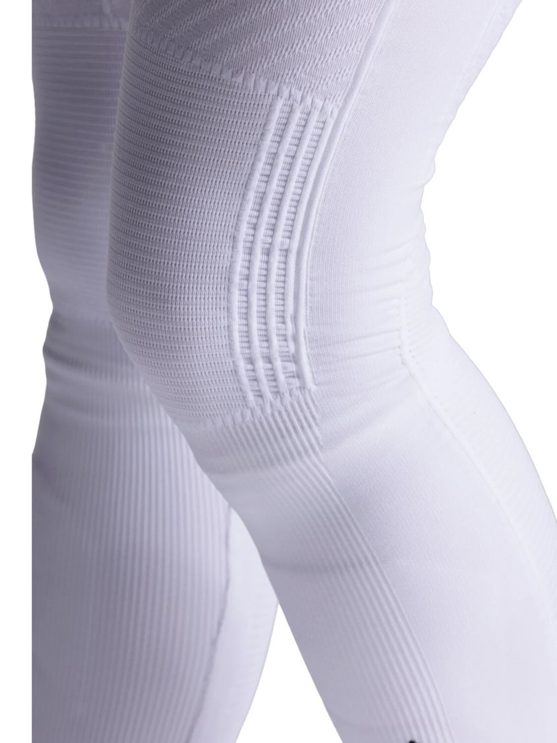 Malla de esquí de mujer ENERGY ACCUMULATOR 4 0 X-Bionic - Blanco Blanco-8