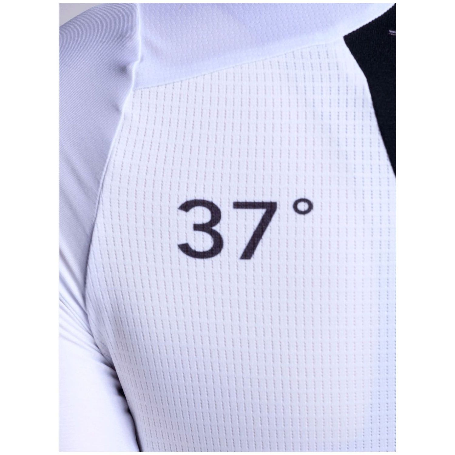 Maillot de ciclismo de mujer COREFUSION RIDE SS X-Bionic - Blanco Blanco-4