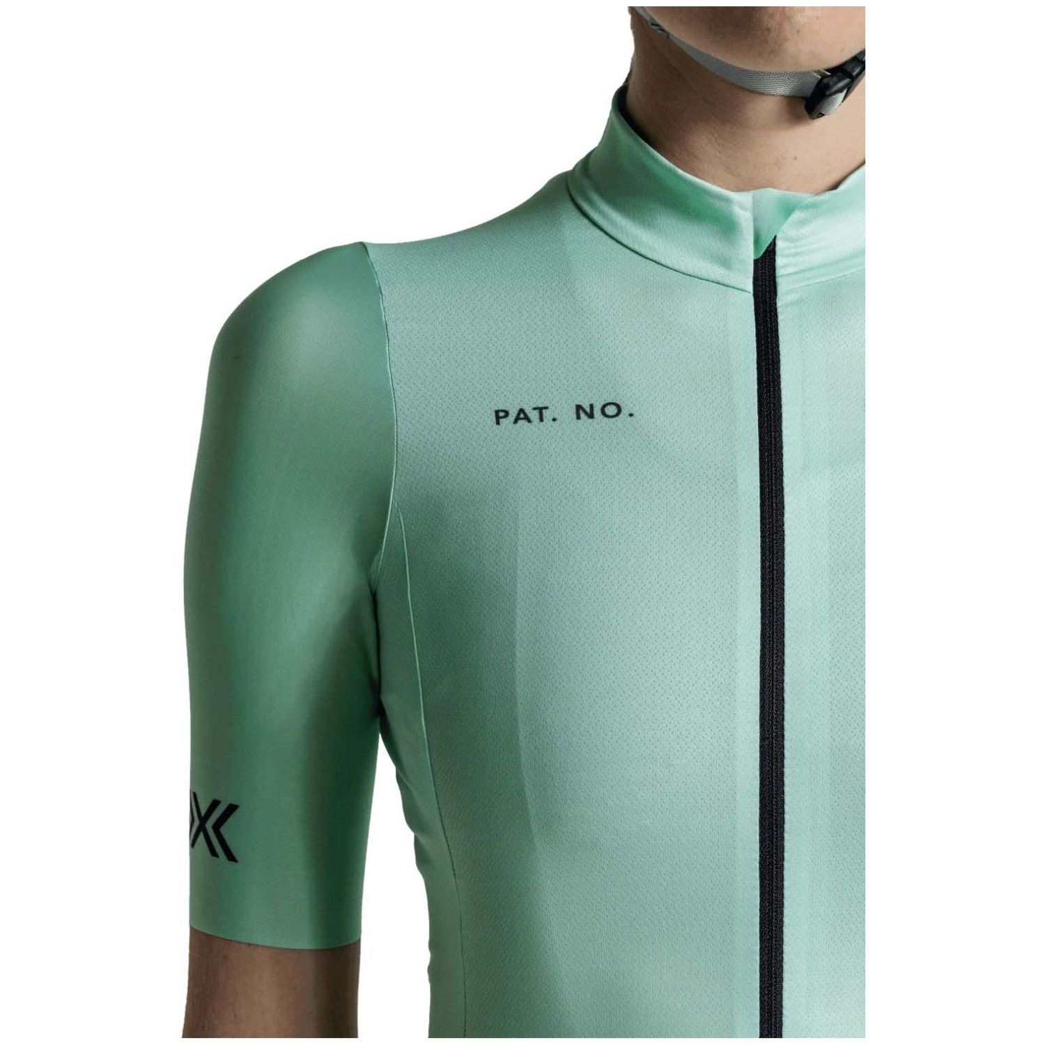 Maillot de ciclismo de mujer COREFUSION RIDE SS X-Bionic - Verde Verde-5