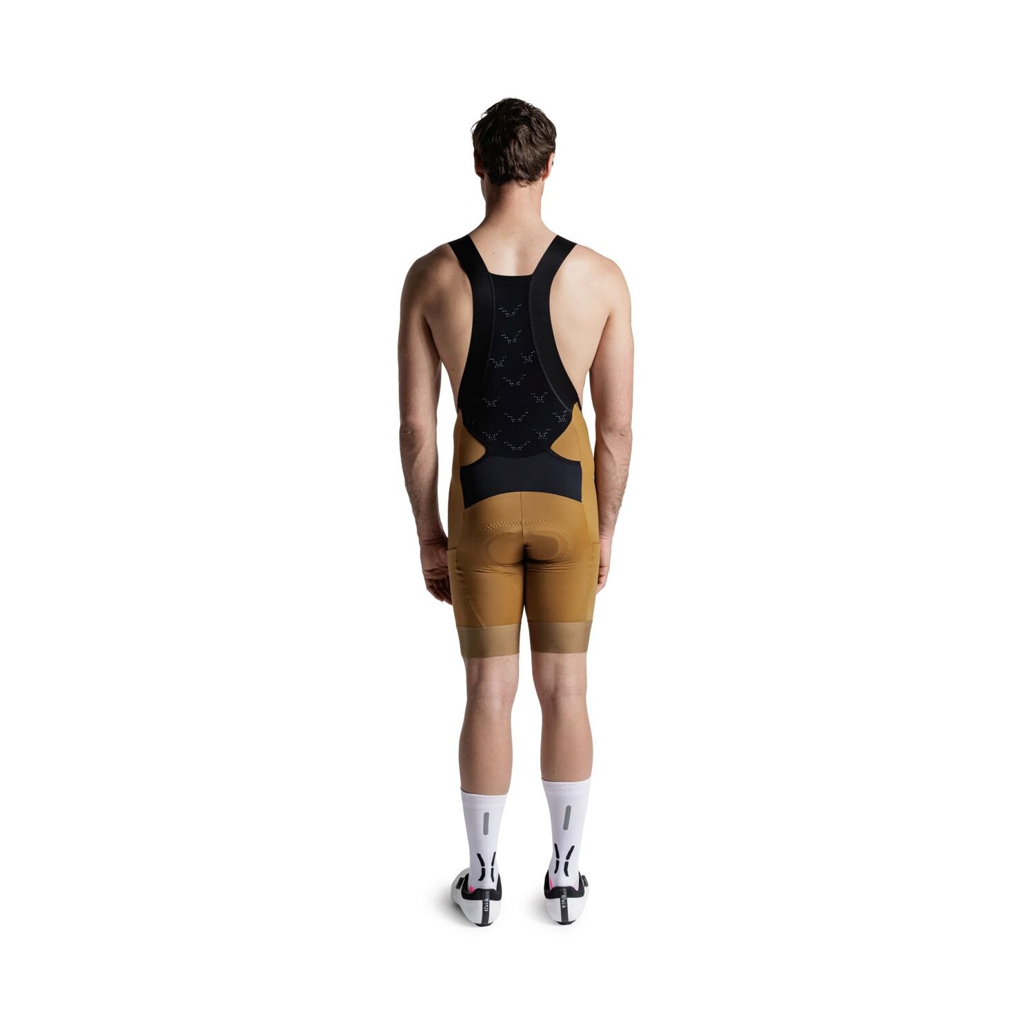 Culotte de ciclismo de hombre COREFUSION RIDE GRAVEL X-Bionic - Marrón Marrón-6