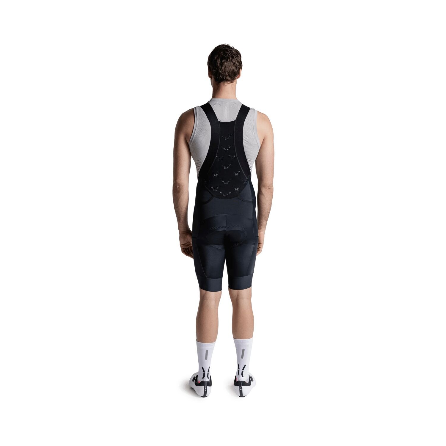 Culotte de ciclismo de hombre COREFUSION RIDE GRAVEL X-Bionic - Negro Negro-5