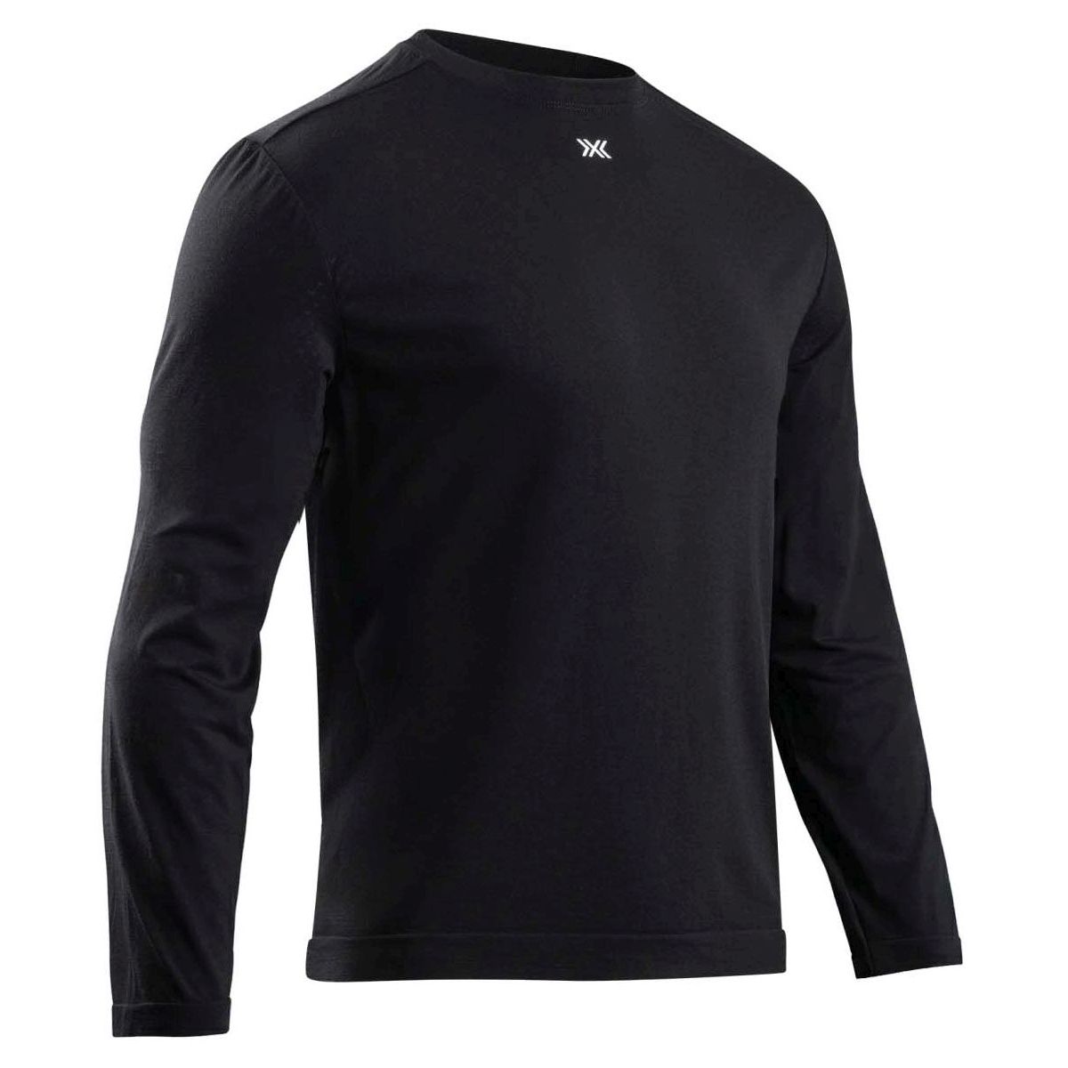 Imagen 1 de Camiseta térmica de hombre MIGHTYWOOL LIGHT X-Bionic - Negro Negro