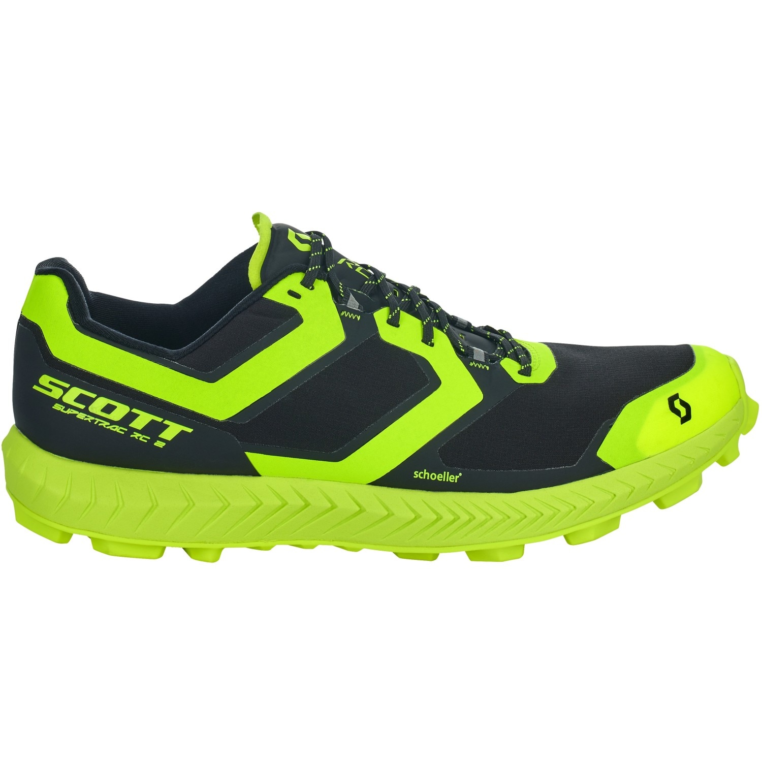 Zapatillas scott trail mujer hot sale