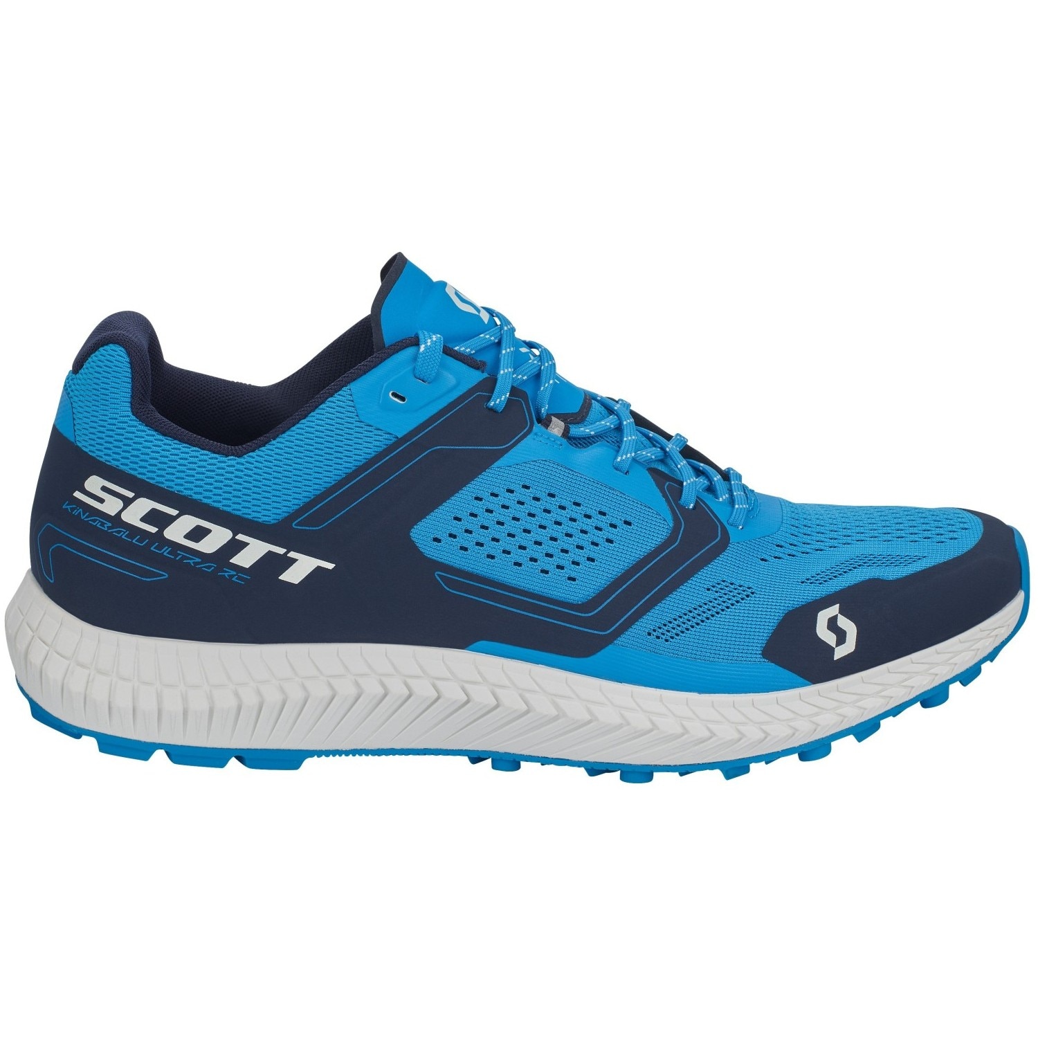 Zapatillas scott fashion trail running