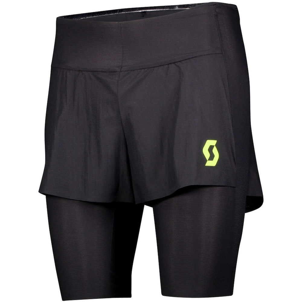 Short De Running hombre hybrid rc kinetech scott corto marca modelo pantalon ms