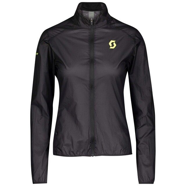 Imagen 0 de Chaqueta cortavientos de running de mujer RC RUN Scott