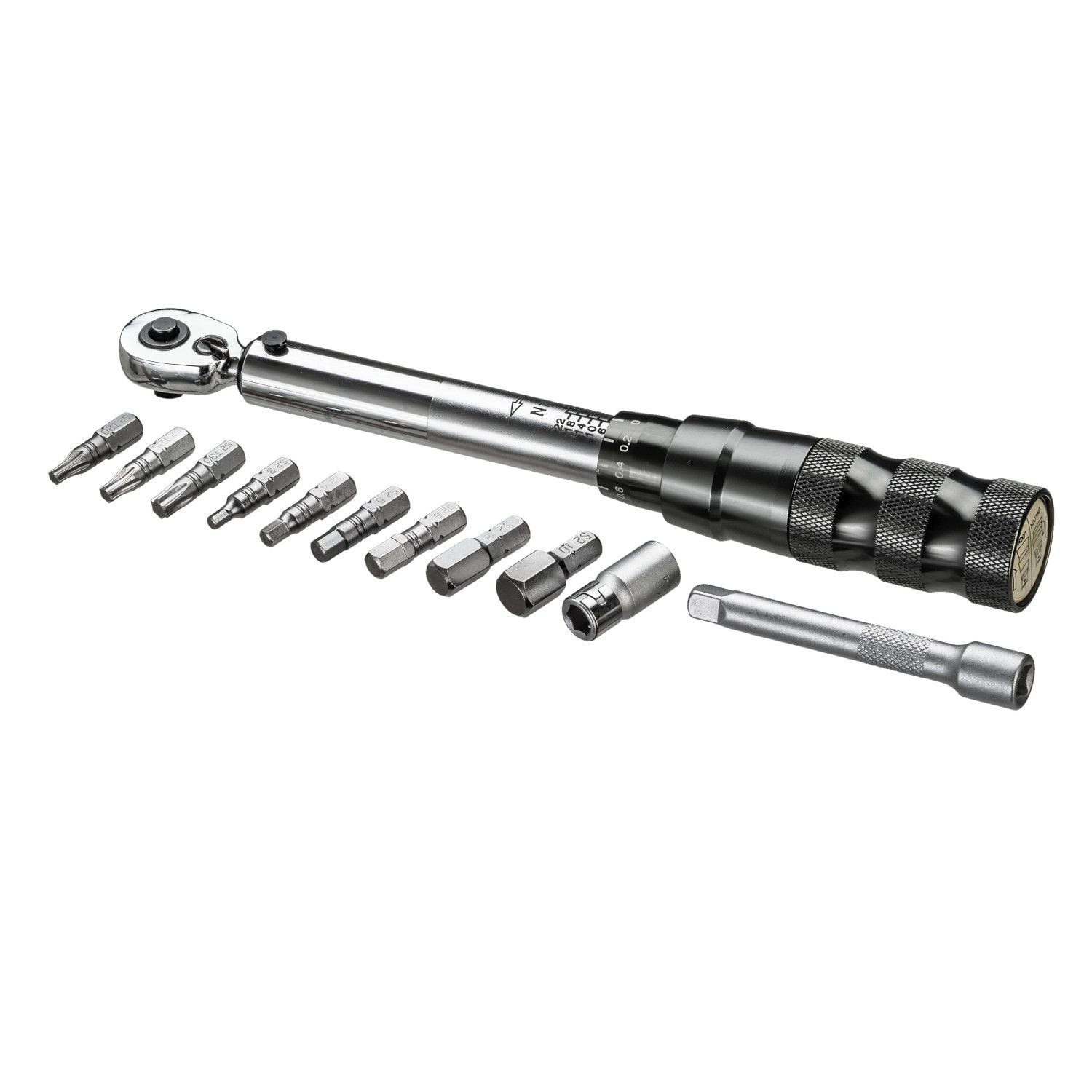Syncros - Llave dinamométrica 2.0 Syncros.