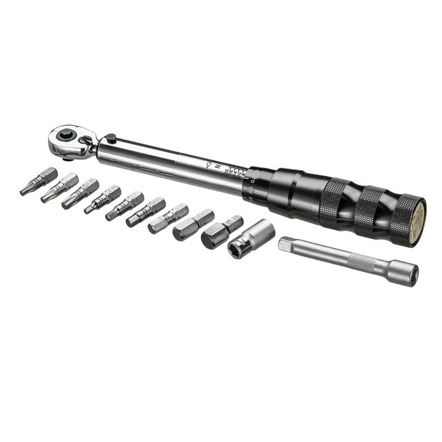 Imagen 0 de Llave dinamométrica 2.0 Syncros