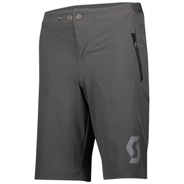 Imagen 0 de Culotte de ciclismo de niños TRAIL 10 W/PAD Scott