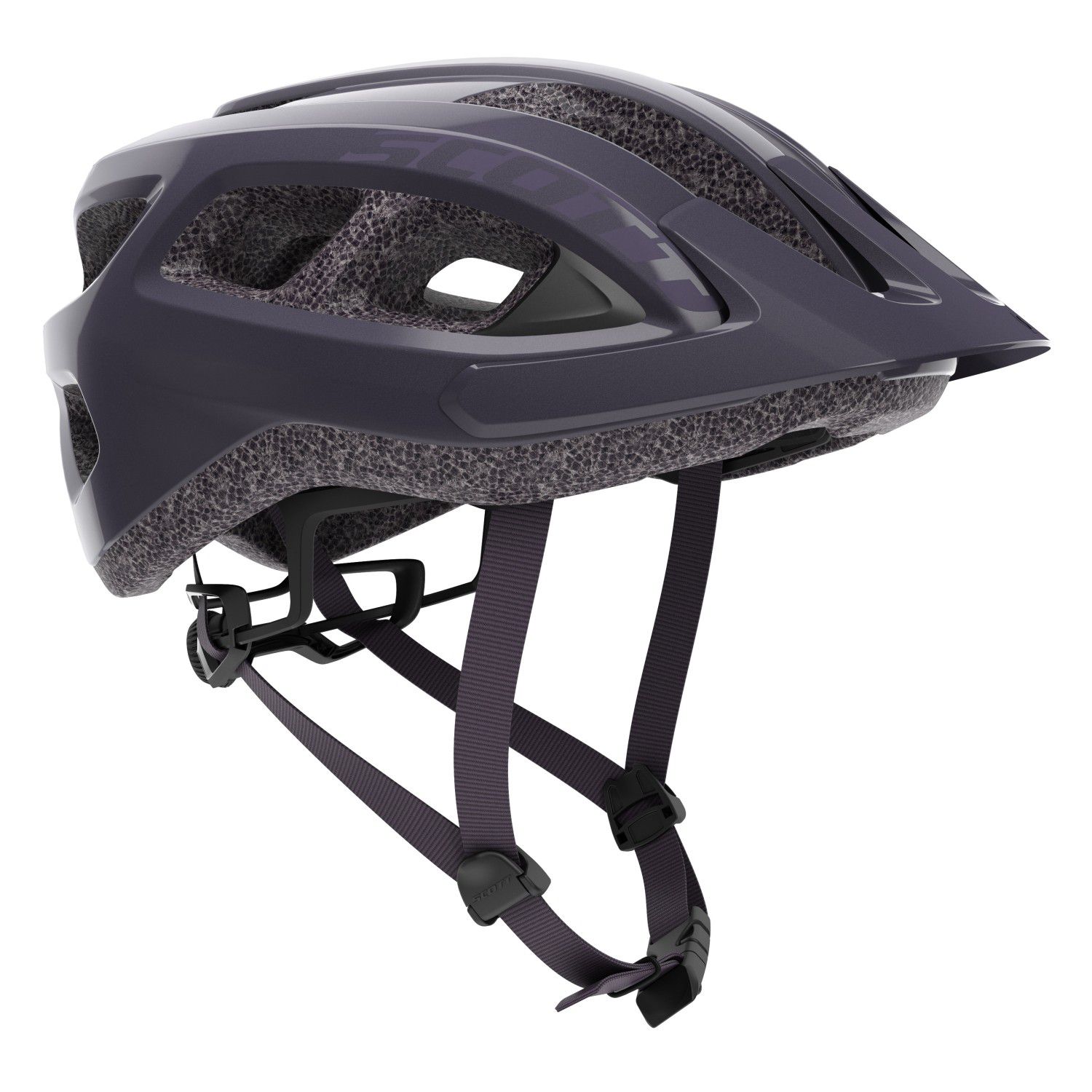 Cascos discount bicicleta scott