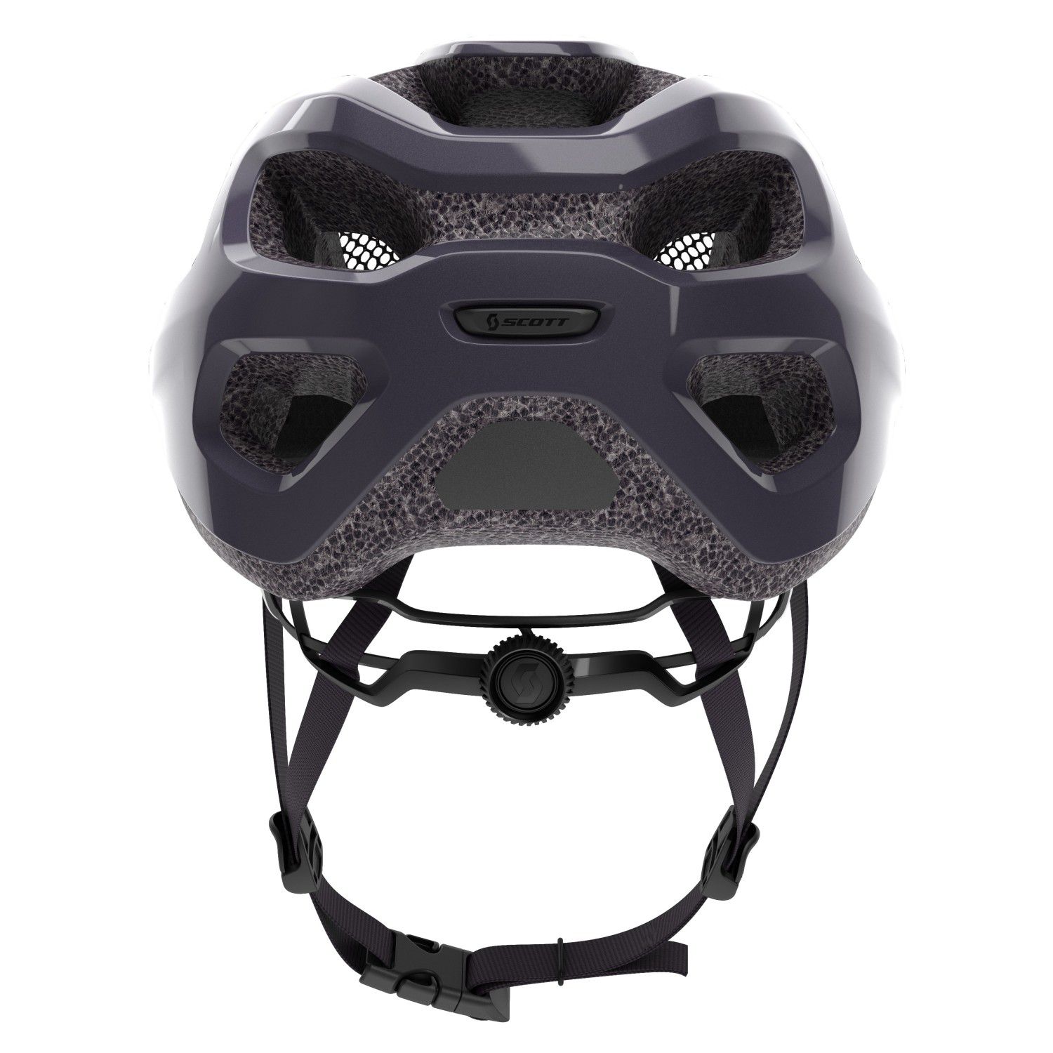 Cascos scott online mtb