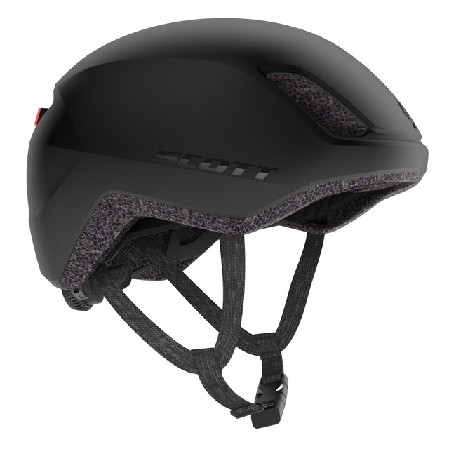 Imagen 0 de Casco de ciclismo urbano IL DOPPIO (CE) Scott