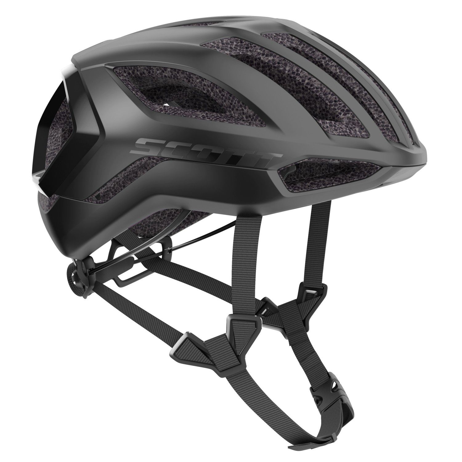 Scott - Casco de ciclismo carretera CENTRIC PLUS (CE) Scott.