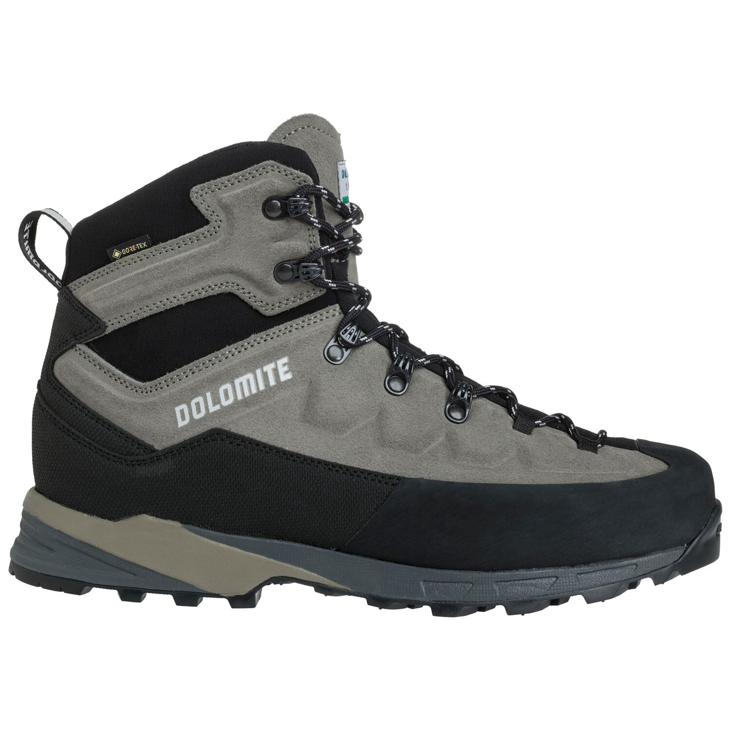 Botas goretex corte discount ingles