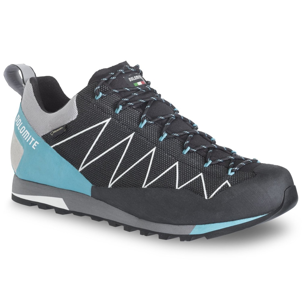 Ws Crodarossa Lite gtx 2.0 zapatillas mujer de montaña gore tex