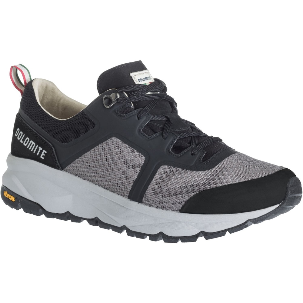 Zapatillas casual de hombre MS BRAIES UP LOW Dolomite