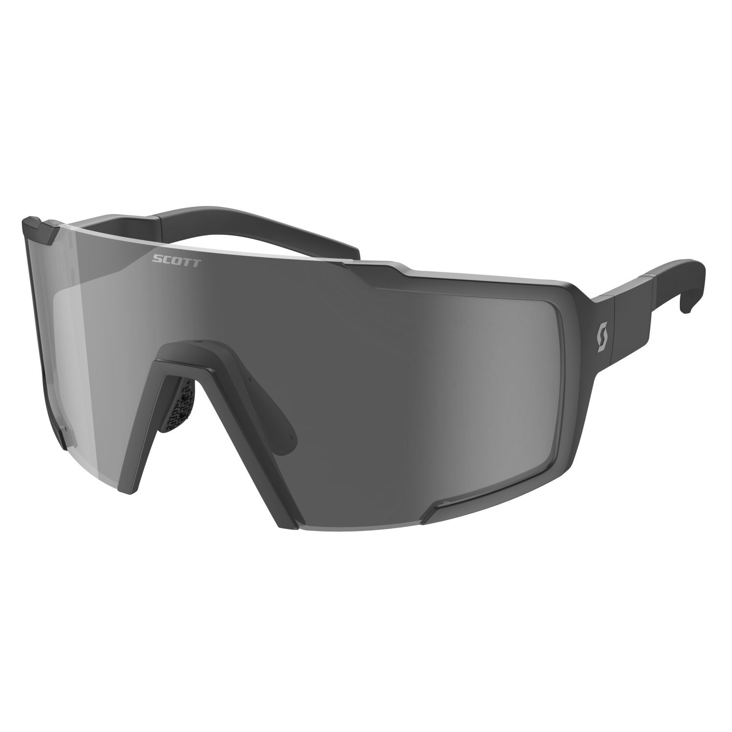 Scott - Gafas de sol de ciclismo SHIELD lente categoría 3 Scott.